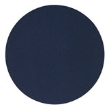 Skate Vinyl Round Placemat