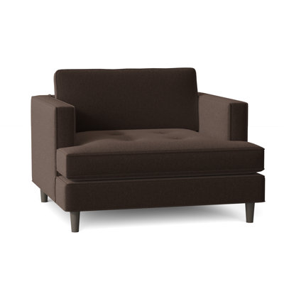 Upholstered Armchair