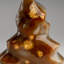 Genuine Polished Agate Flame Freeform from Madagascar (2.1 Lbs)