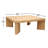 Arly Single Coffee Table