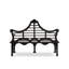 Banc de jardin Bay Lake-108897967