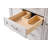 Lisette 48" Single Bathroom Vanity Set-2031728580