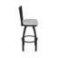 Tabouret pivotant Jackie-92308917-92308898-92308912