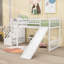 Lit mezzanine simple Estuardo par Harriet Bee-1286943650