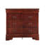 Commode, cerise-1883747409