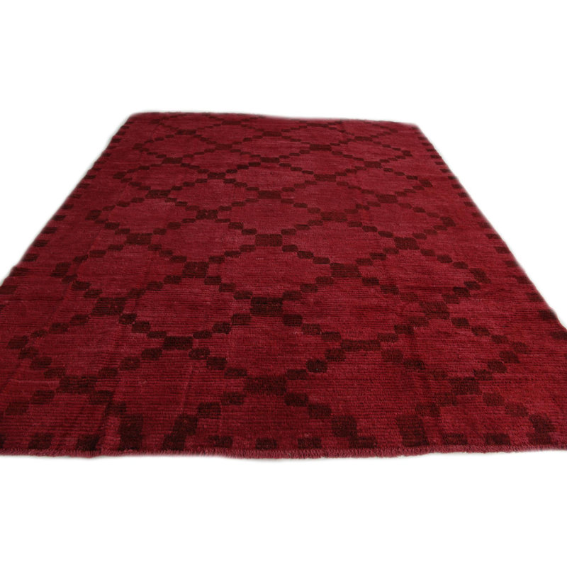 Odea Pink Rug