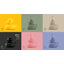 The Megaduck Deco / Sculpture jaune-886415948
