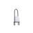 Bronis 43cm Table Lamp Base