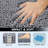 Porreca Bath Rug-564166171