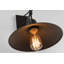Luminaire de grange 1 lumière McCoy