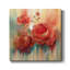 Arbor Red III - reproduction d'art sur toile tendue-1851714632