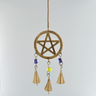 Bowmore Rust Resistant Astrology & Stars Garden Accent
