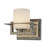 Shelia Armed Sconce