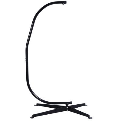 Tesha Chair Stand