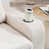 Velours côtelé beige sélectionné