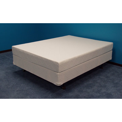 Winners 23" Semi-Waveless Deep Fill Soft-Side Waterbed Mattress