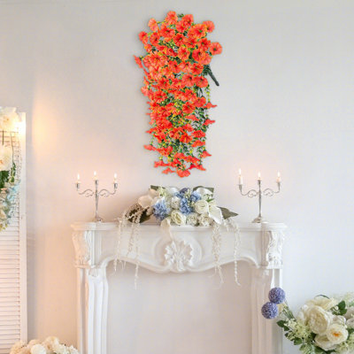 Plastic Wreath