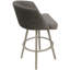 Tabouret de bar pivotant en métal Karimah-1389656960-1389656972