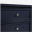 Luca 3-drawer Nightstand-1676198003
