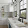 VIBRANTBATH Kitchen Faucet with Side Spray