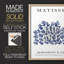 Matisse CCXCIX, reproduction d'art encadrée - bois massif-1636384664-1636384671
