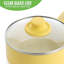 Ensemble de casseroles en céramique antiadhésive 1 pte et 2 pintes GreenLife-79110522