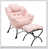 Rose est en rupture de stock