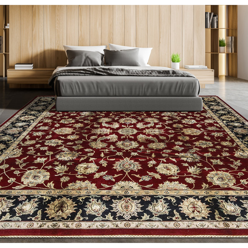 One-of-a-Kind 9'3" Area Rug