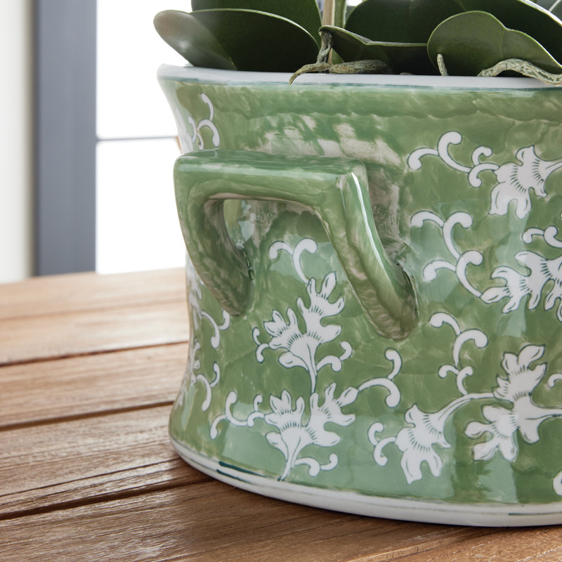 Desda Handmade Ceramic Planter