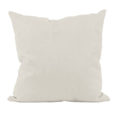 Square Pillow Insert
