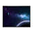Blue And Purple Nebula II " Blue And Purple Nebula II " Color Photography Print