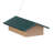 Recycled Upside Down Single Suet Bird Feeder-78617708