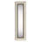 Pierpont Solid Wood Flat Wall Mirror-260207668