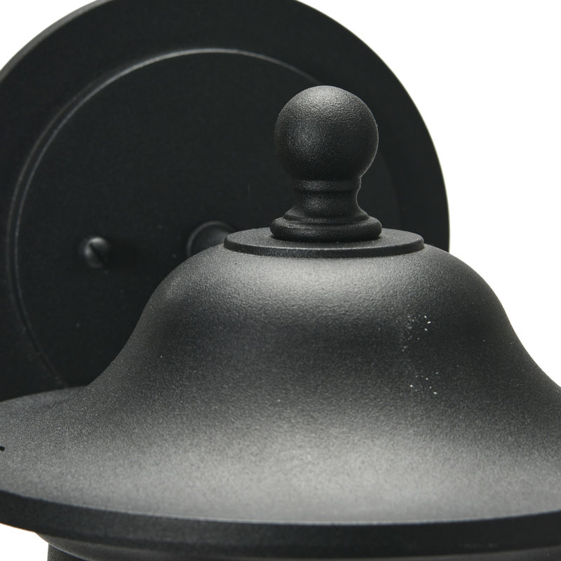Marito Wall Light, 14.5" H x 7.5" W x 9" D