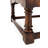 Althorp - Victory Oak Single Coffee Table