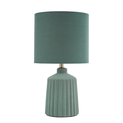 Stone Table Lamp Lamp