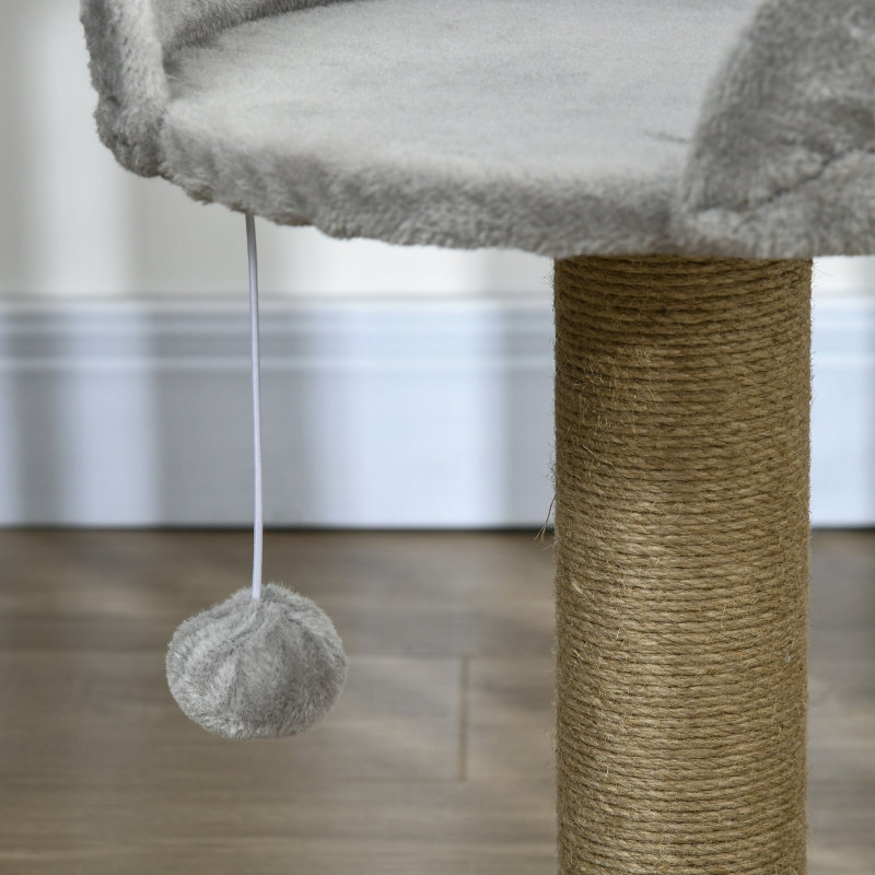 49.00cm H Cat Tree
