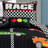 Lush Decor Racing Cars Reversible Quilt Set-305877049-305877051
