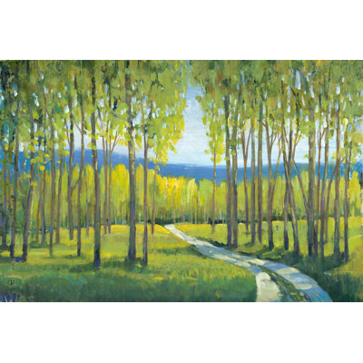 Promenade matinale I
