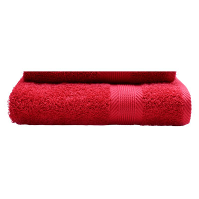 CL Home Bath Towel