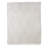 Ivory Solid Dazzling Diamond Coverlet-111709936