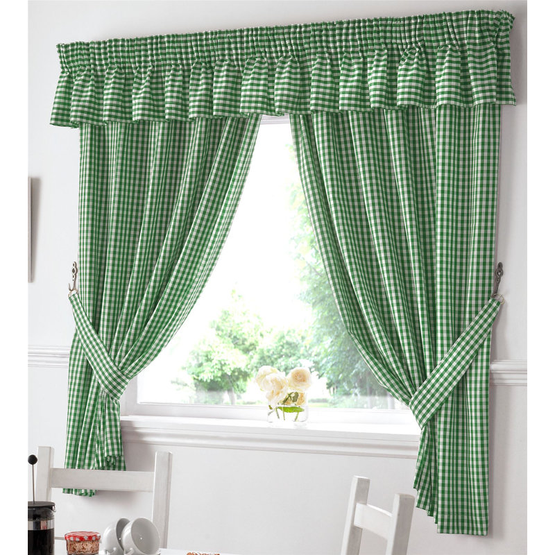 Owain Pair, Green