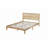 Platform Bed
