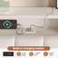 Upholstered Bed-760314201-760314203