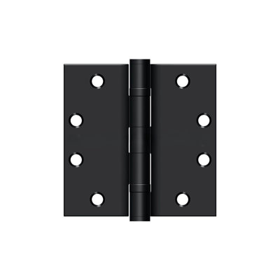 89'' x 89'' Steel Butt Bearing Hinge