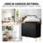 Three-Drawer Chest (Set Of 2)-1406512349