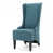 Teal is out of stock selected