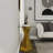 Olmitz 51'' Glass Top Console Table-1625644715