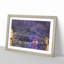 Harbour Bridge in Sydney - Framed Print-62793385-62793386