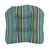 Blue/Green Striped